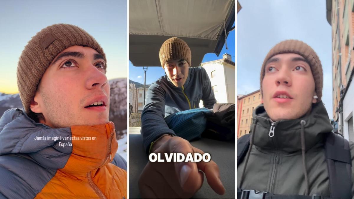 Изображение для новости о Астурия