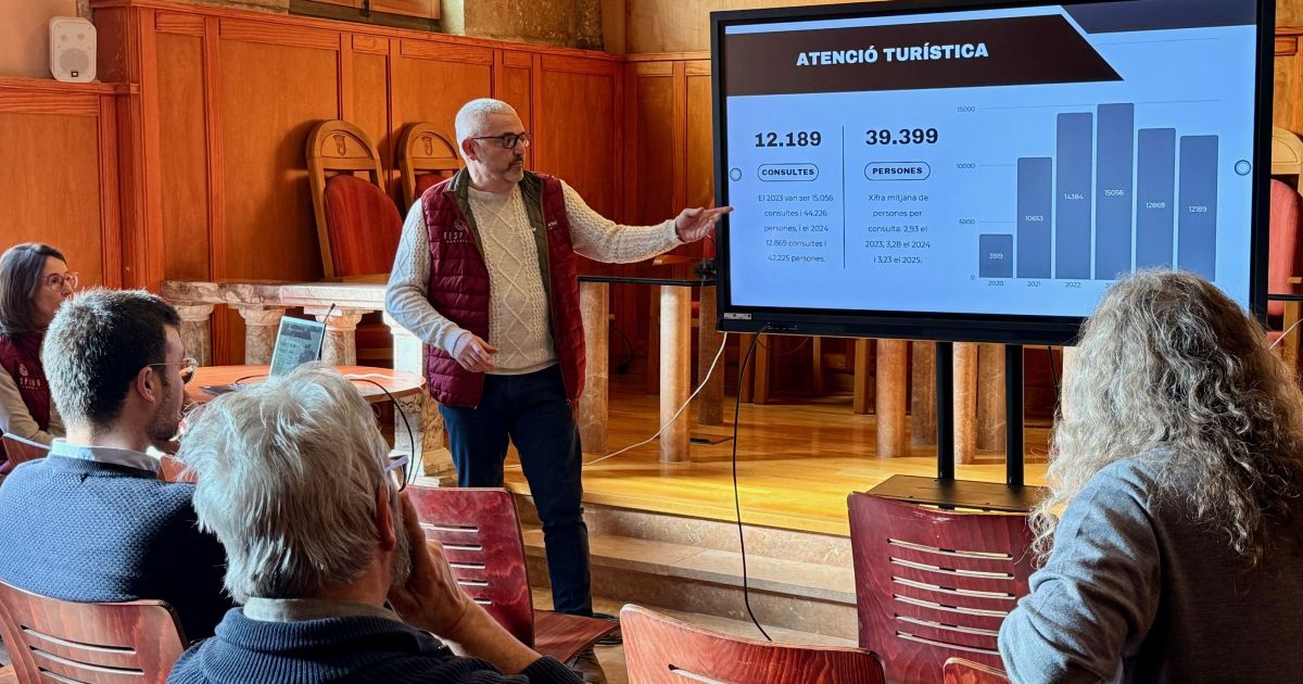 Изображение для новости о Таррагона