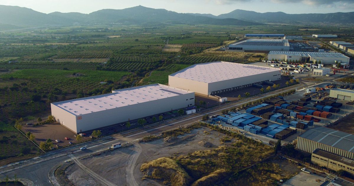 Изображение для новости о Таррагона