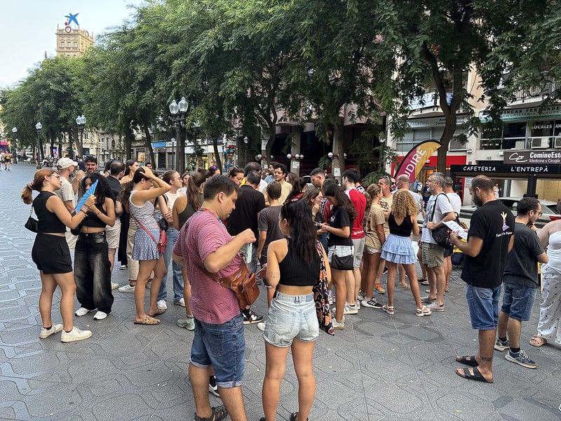 Изображение для новости о Таррагона