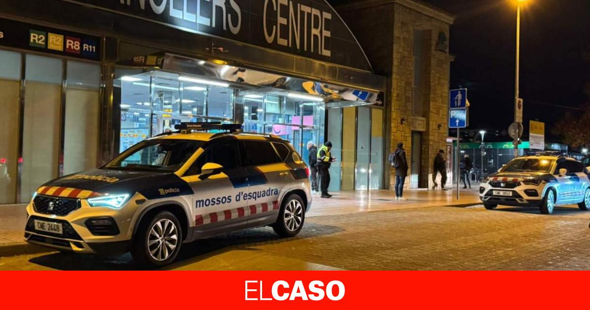 Изображение для новости о Барселона