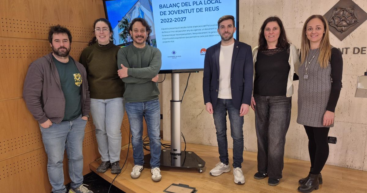 Изображение для новости о Таррагона