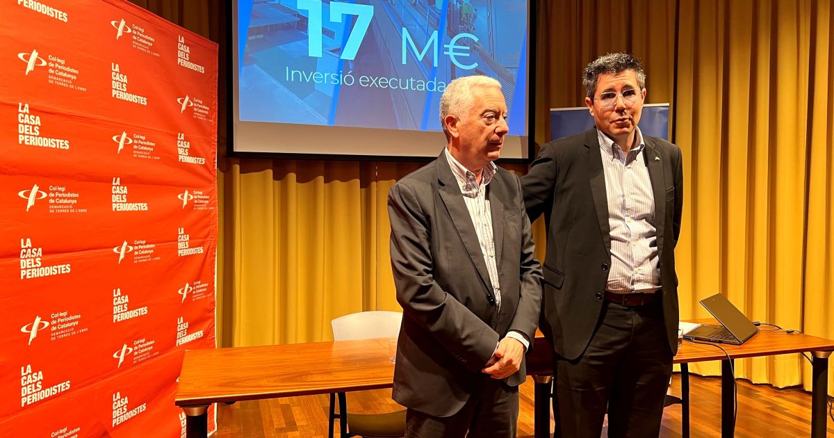 Изображение для новости о Таррагона