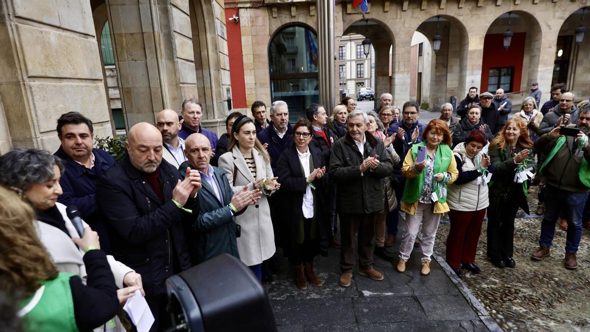 Изображение для новости о Астурия