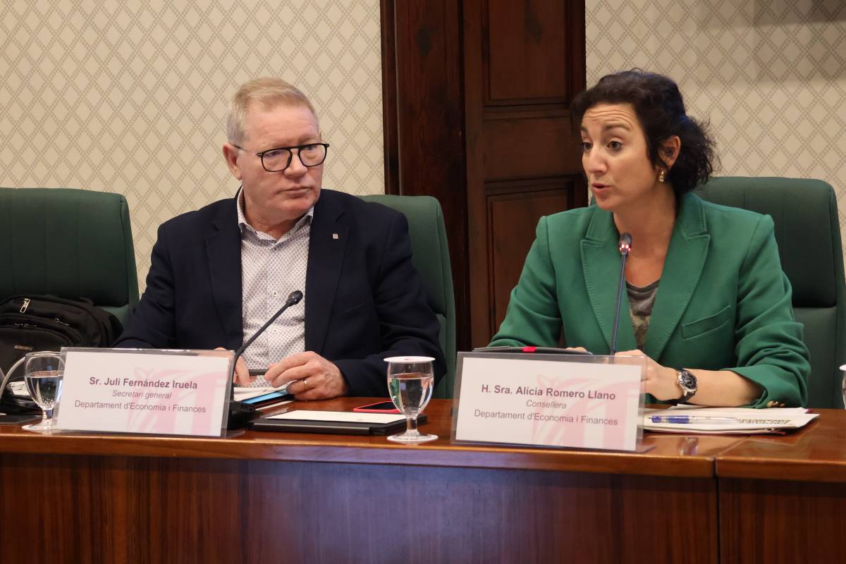 Изображение для новости о Барселона