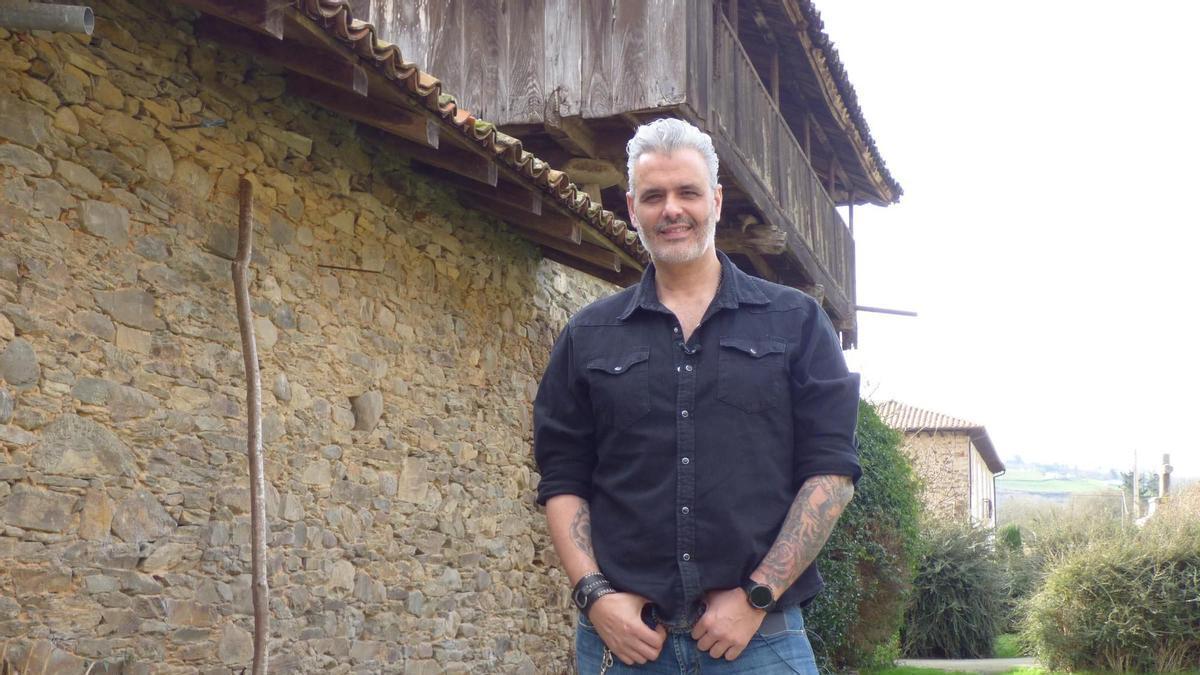 Изображение для новости о Астурия