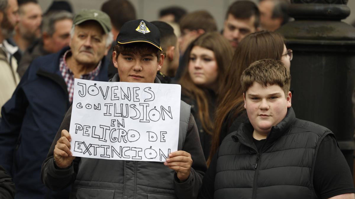 Изображение для новости о Астурия