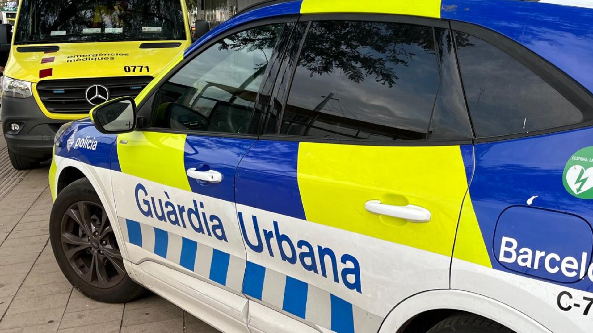 Изображение для новости о Барселона