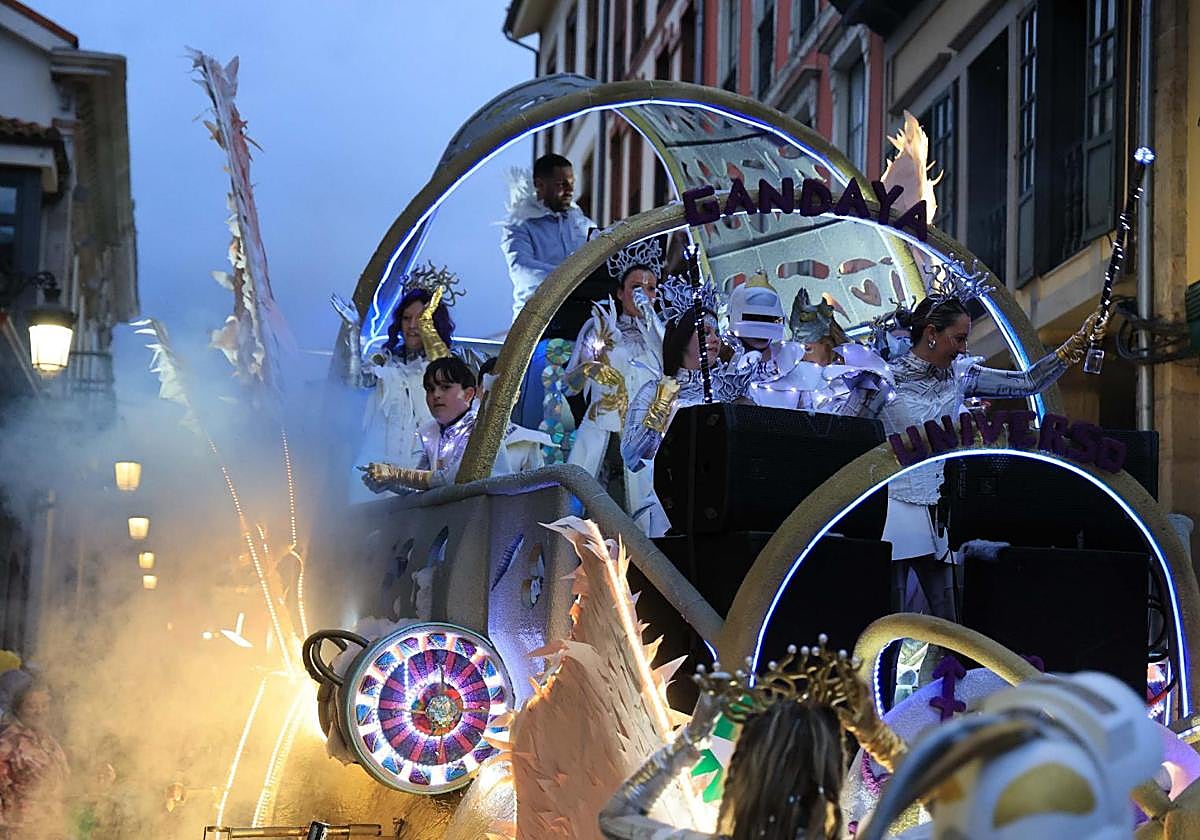 Изображение для новости о Астурия