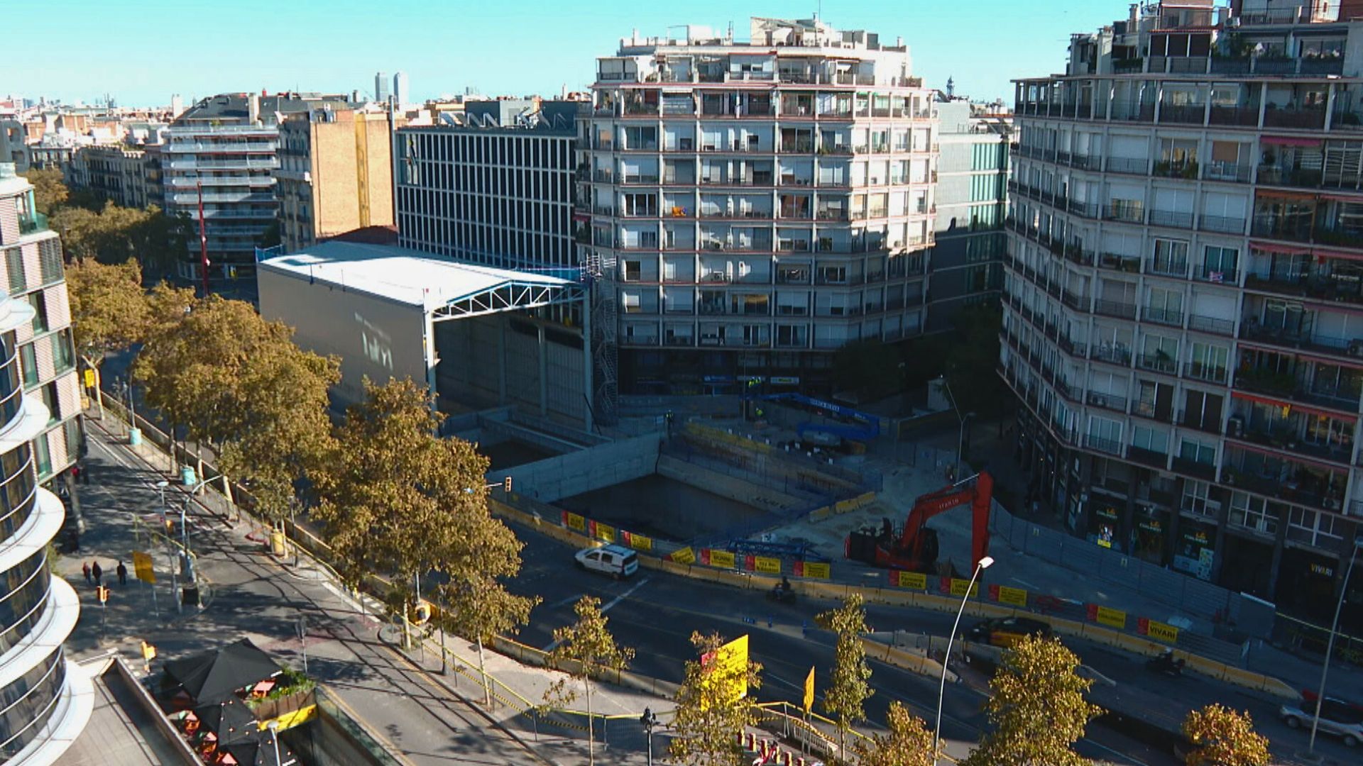 Изображение для новости о Барселона