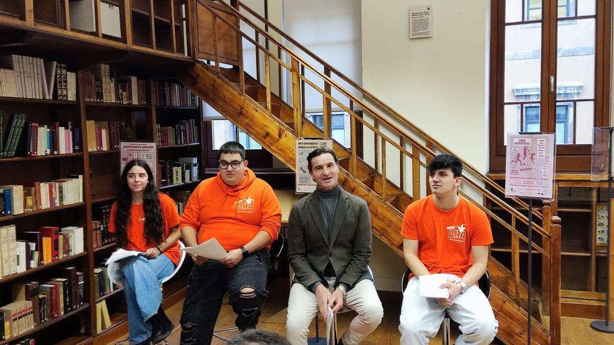 Изображение для новости о Астурия