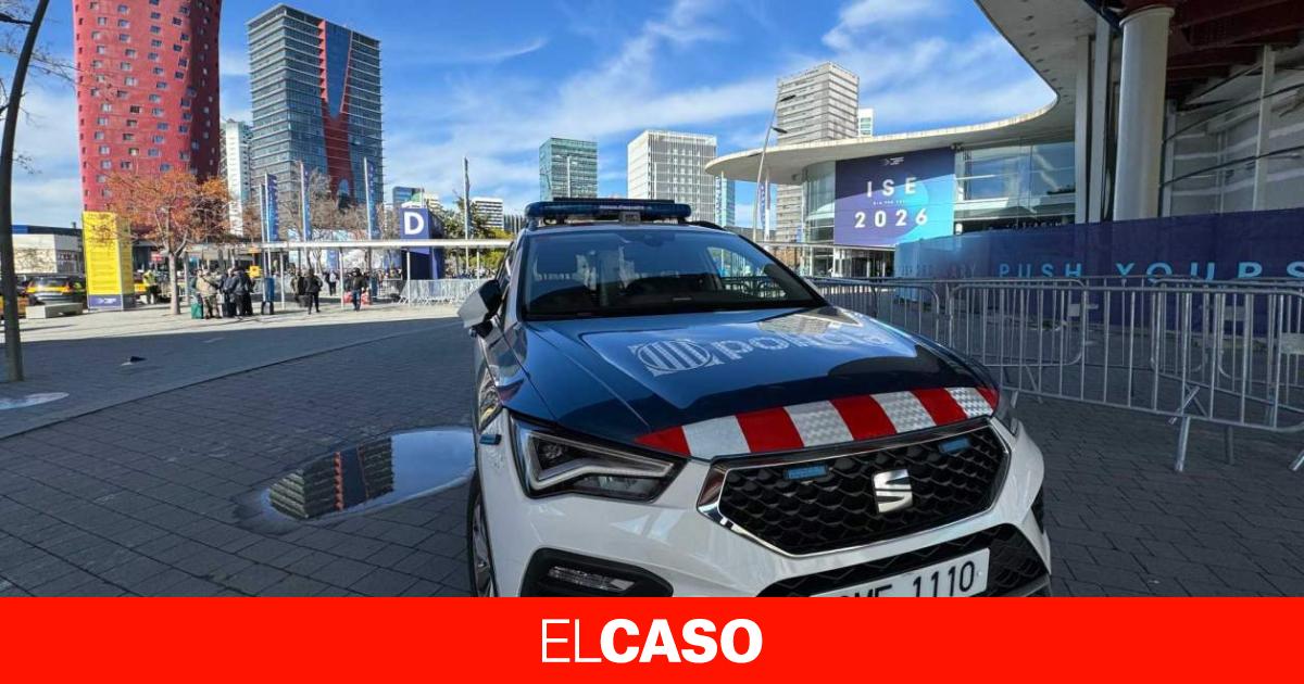 Изображение для новости о Барселона