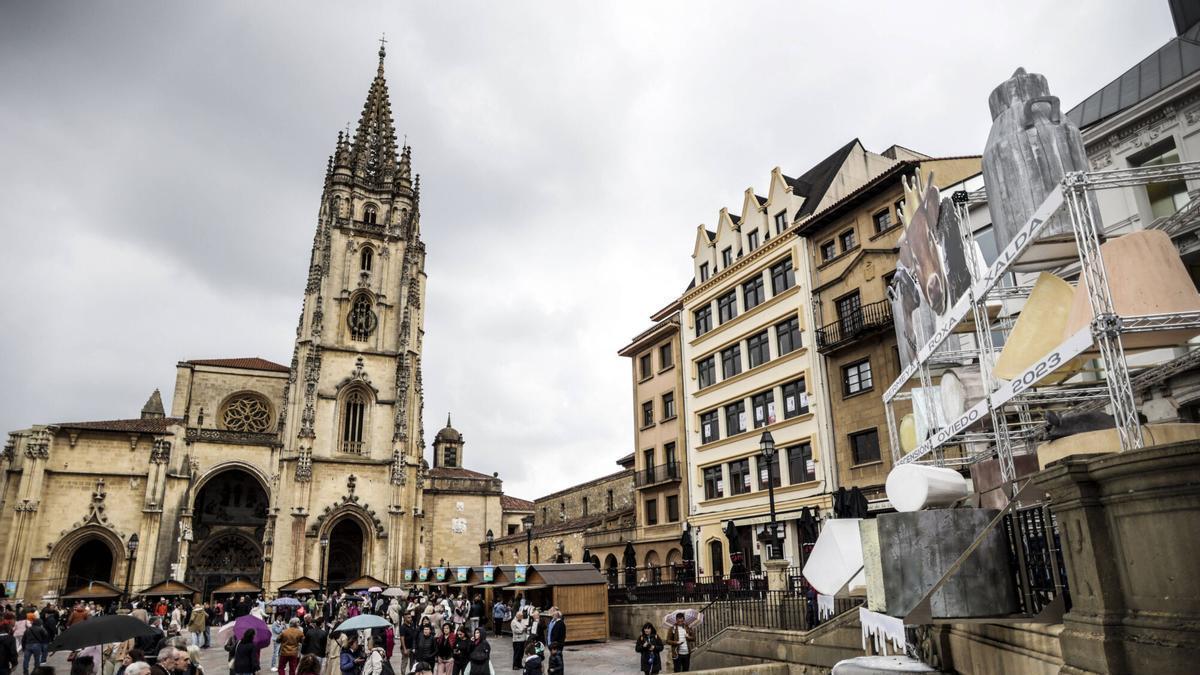 Изображение для новости о Астурия