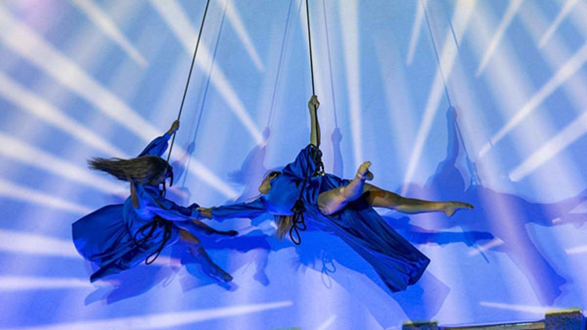 Изображение для новости о Барселона