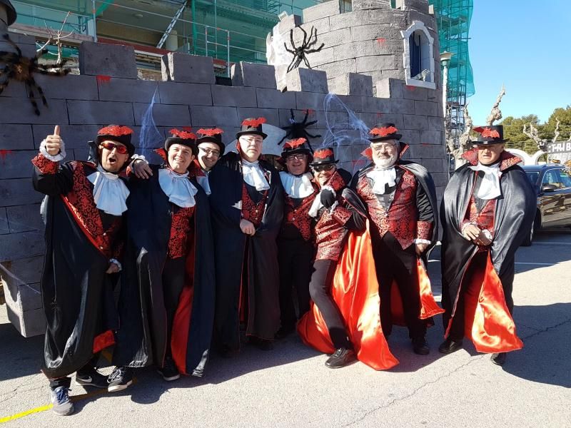 Изображение для новости о Таррагона