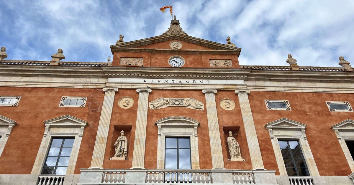 Изображение для новости о Таррагона