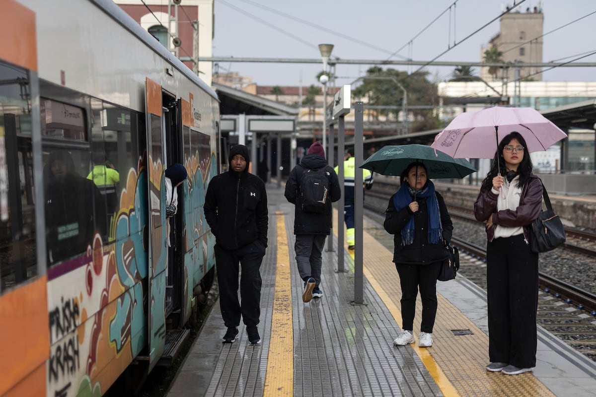 Изображение для новости о Барселона