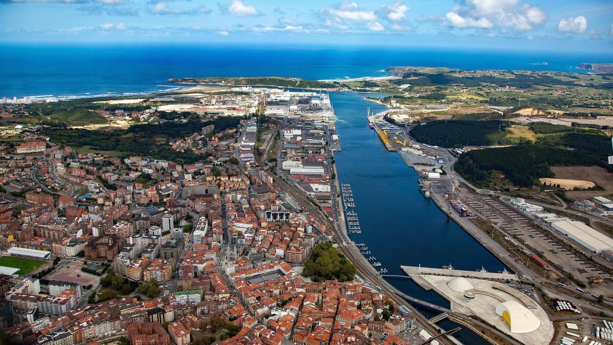 Изображение для новости о Астурия