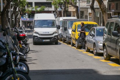 Изображение для новости о Таррагона