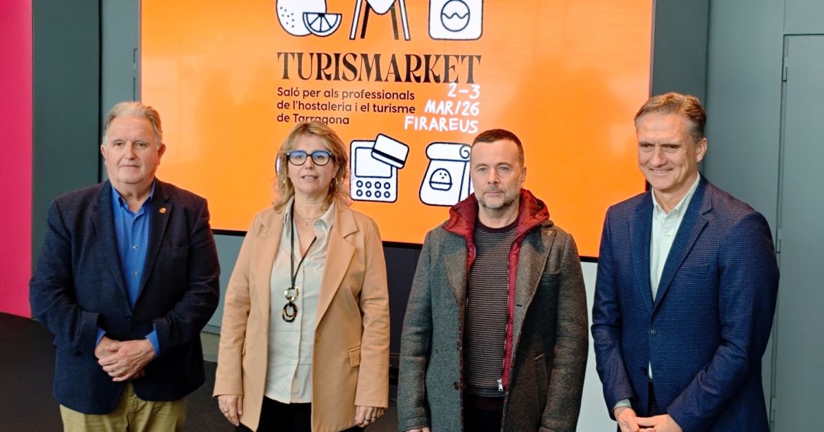 Изображение для новости о Таррагона