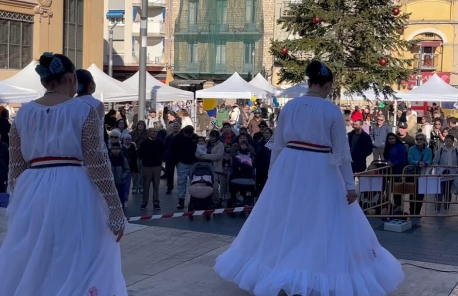 Изображение для новости о Таррагона