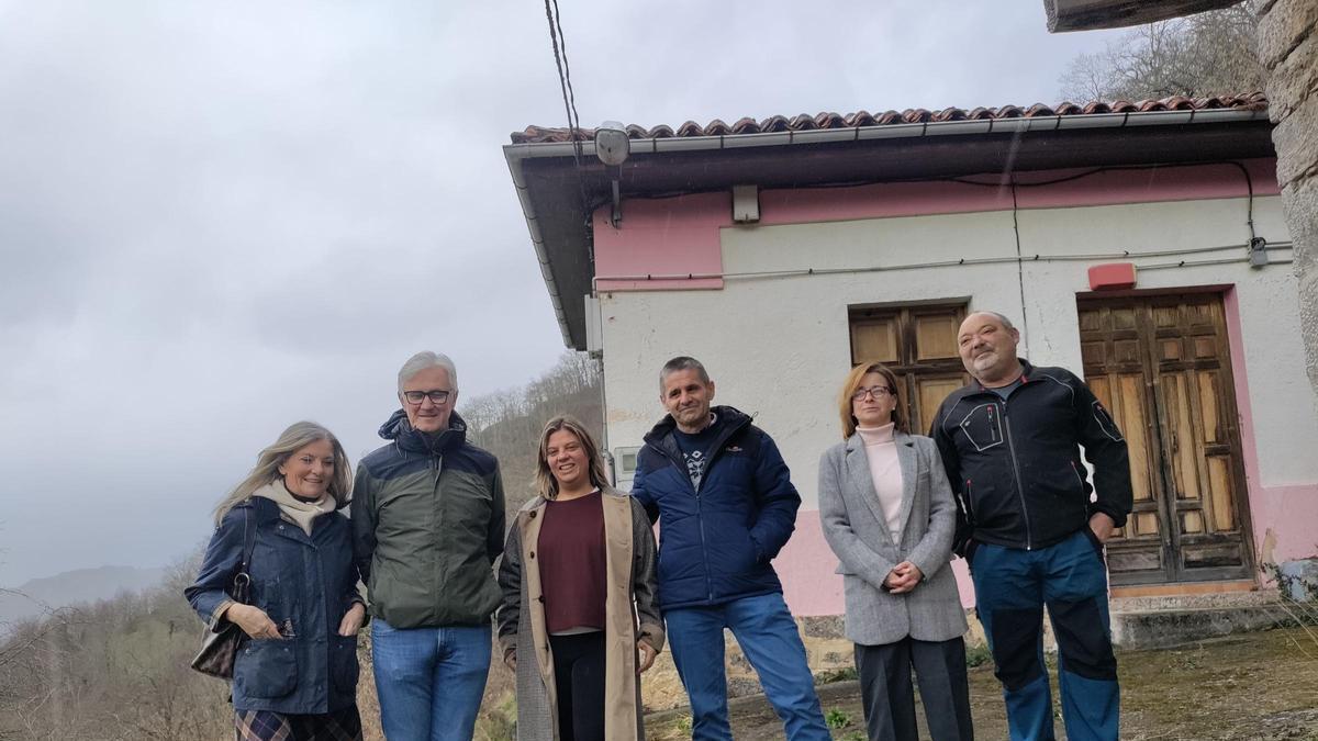 Изображение для новости о Астурия