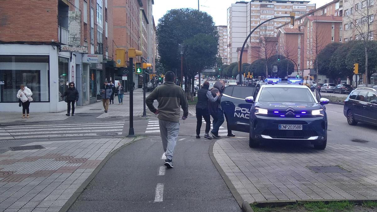 Изображение для новости о Астурия