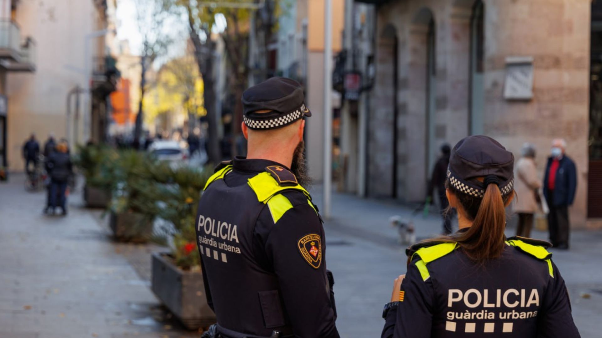 Изображение для новости о Барселона