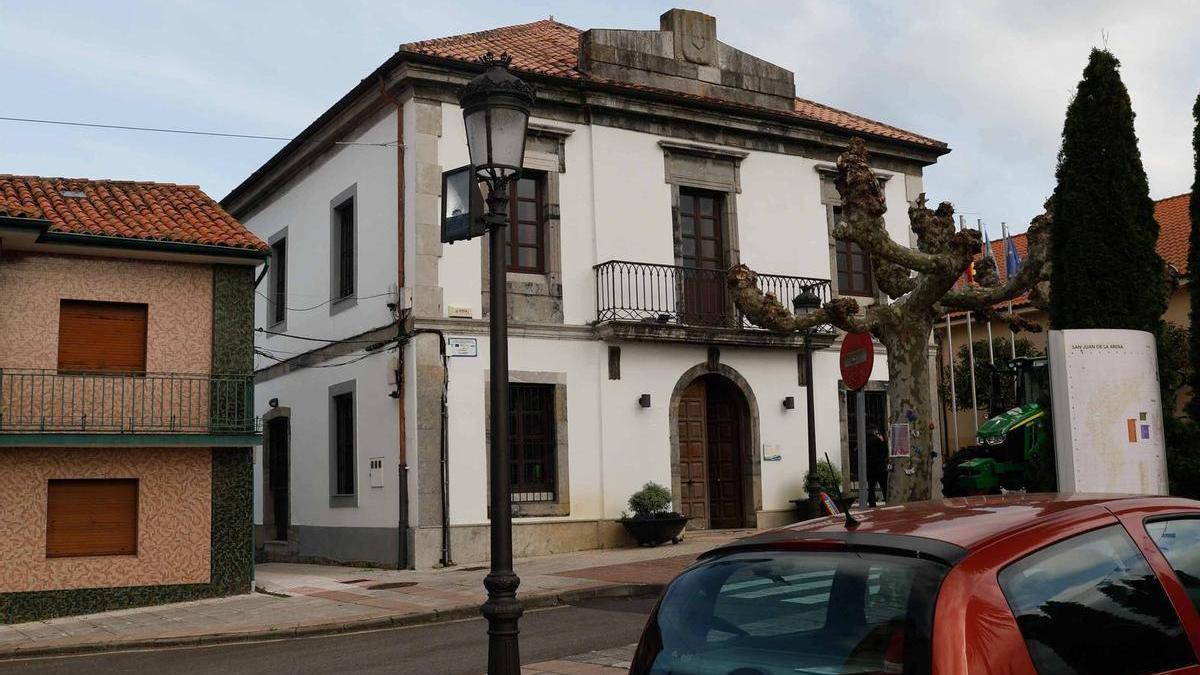 Изображение для новости о Астурия