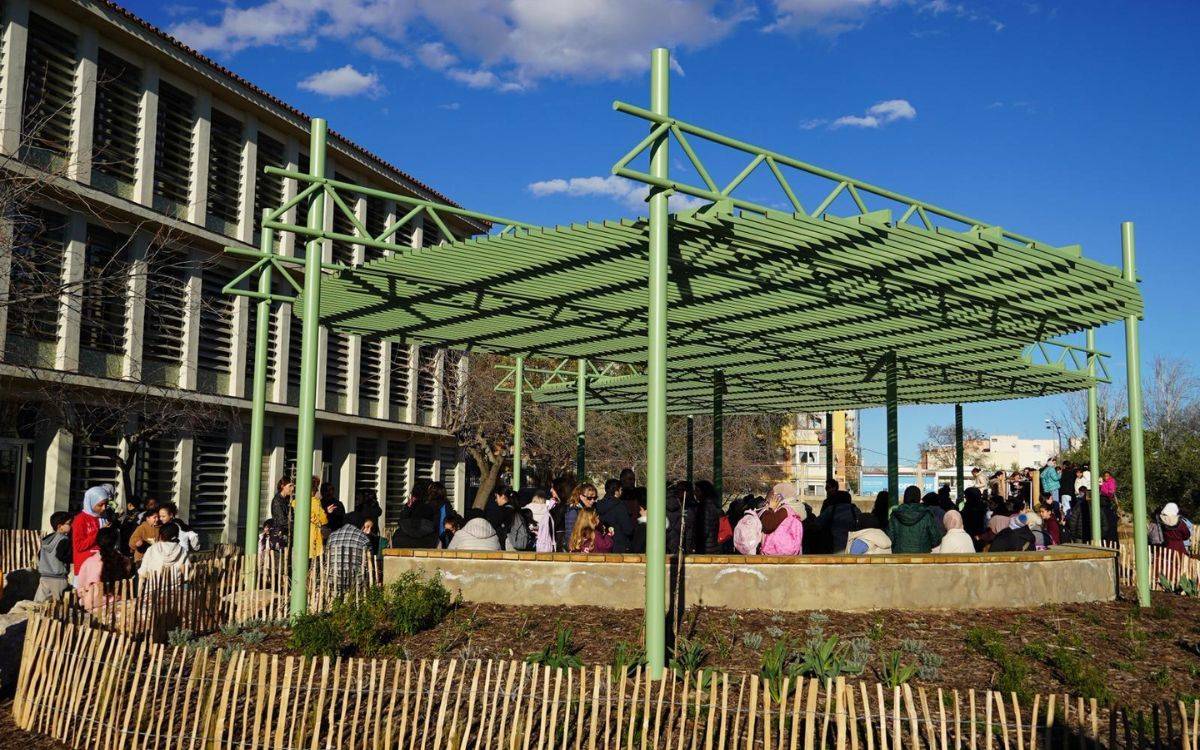 Изображение для новости о Таррагона