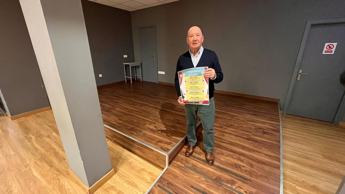 Изображение для новости о Астурия