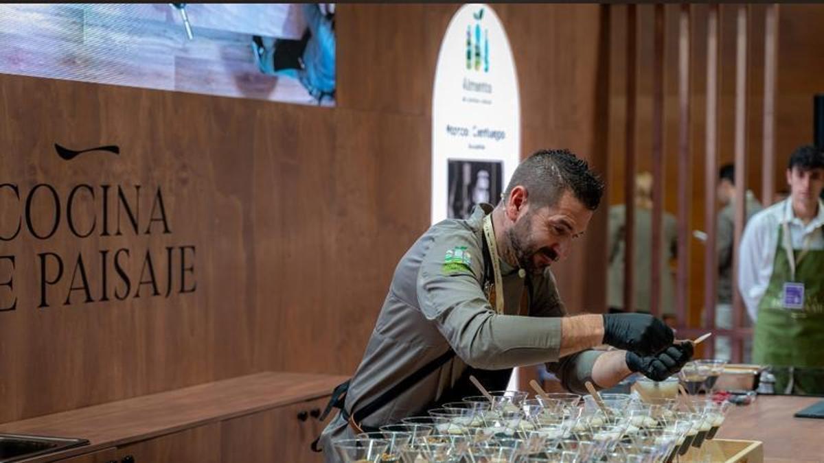 Изображение для новости о Астурия