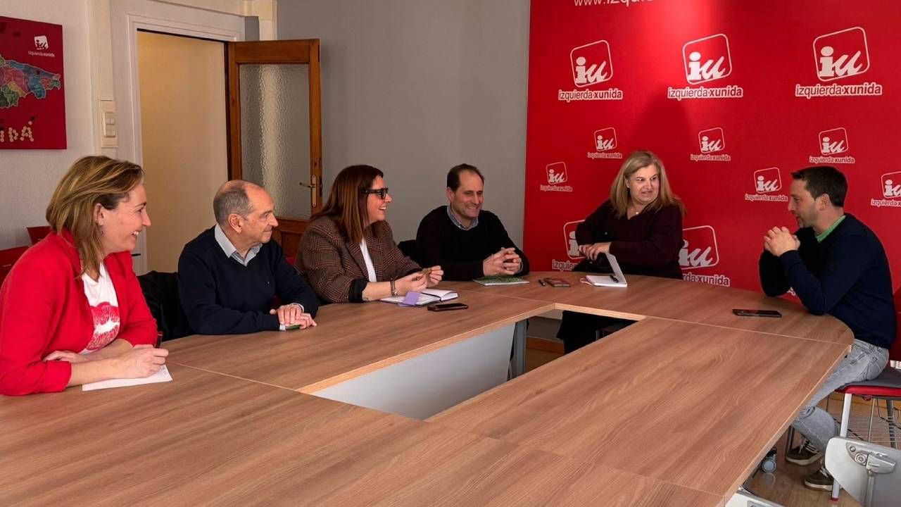 Изображение для новости о Астурия