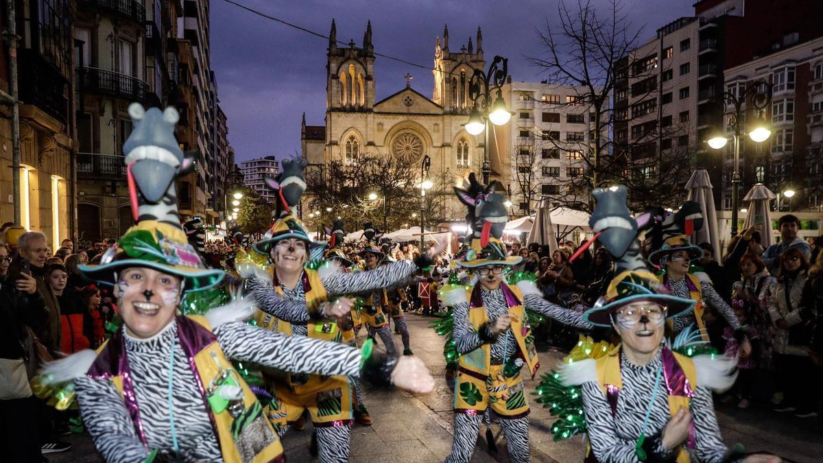 Изображение для новости о Астурия