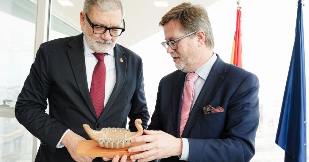 Изображение для новости о Таррагона