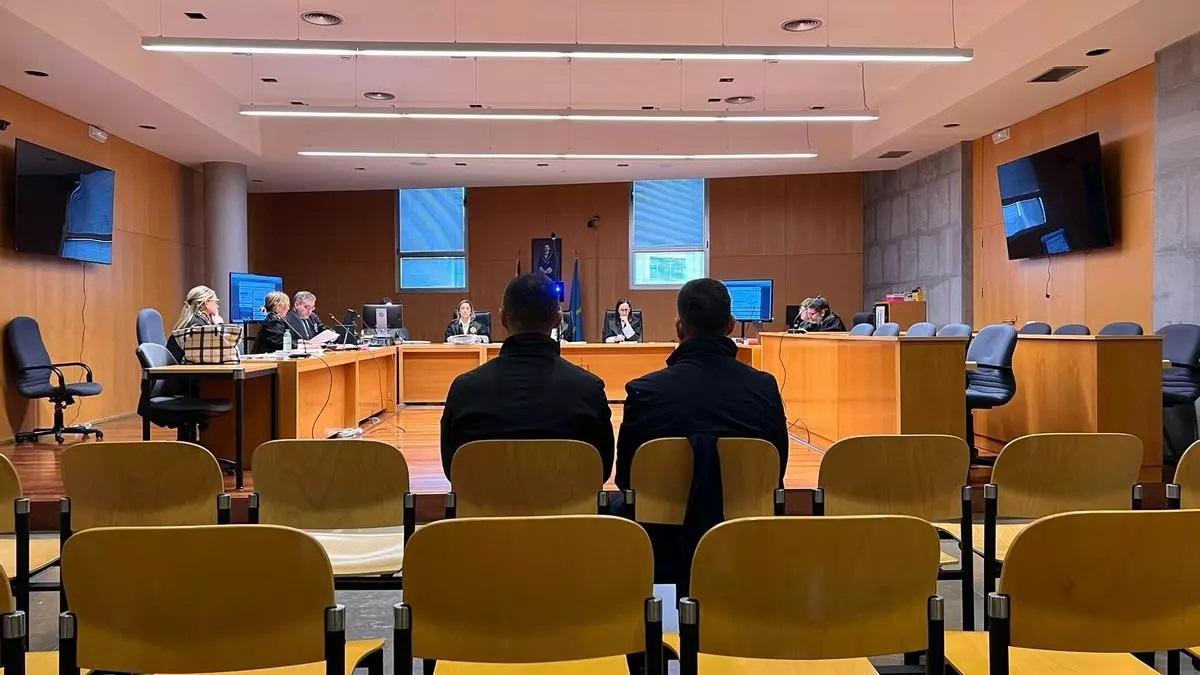 Изображение для новости о Астурия