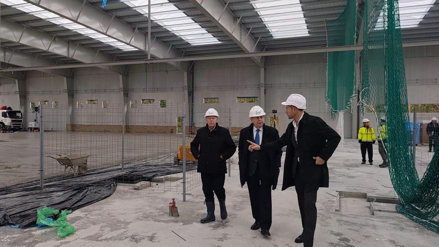 Изображение для новости о Астурия