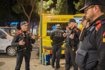 Изображение для новости о Таррагона