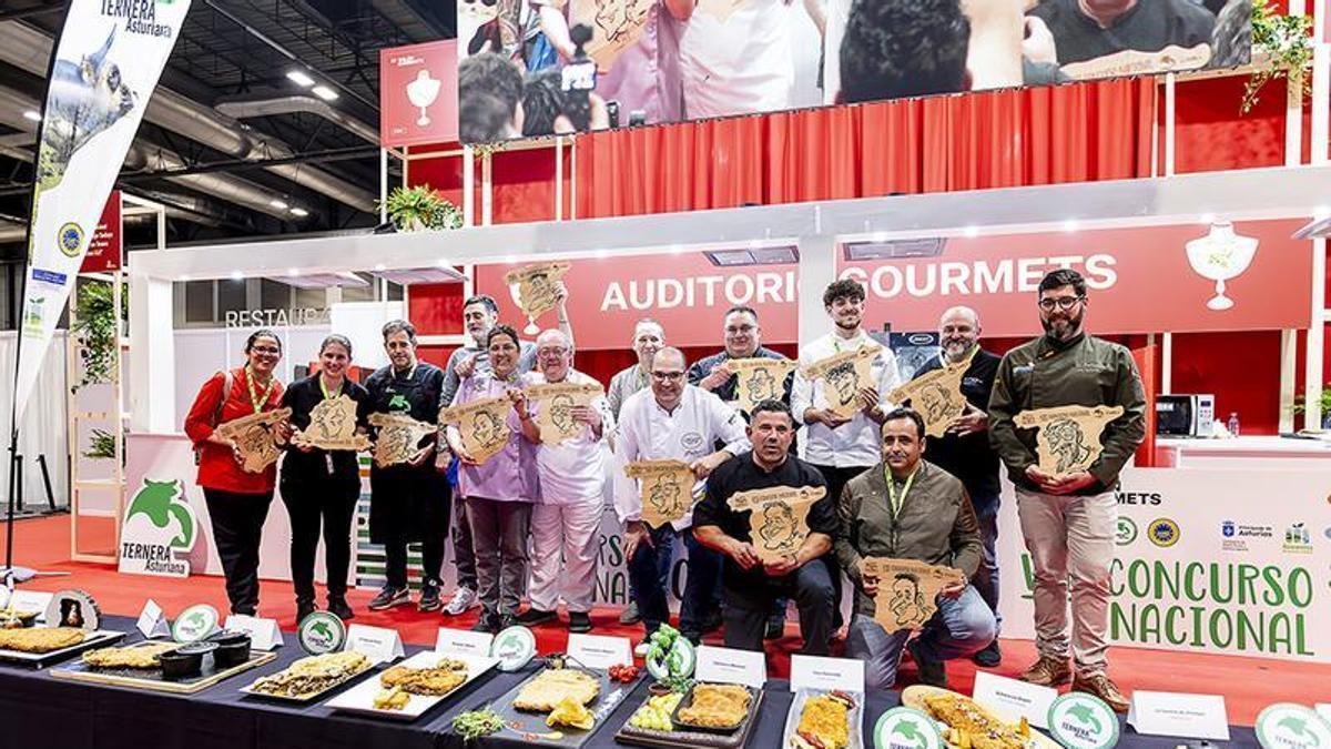 Изображение для новости о Астурия