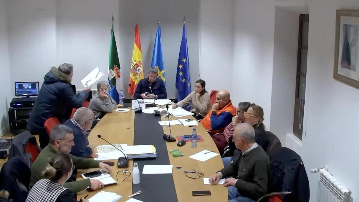 Изображение для новости о Астурия