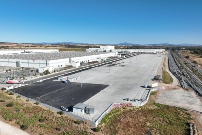 Изображение для новости о Таррагона