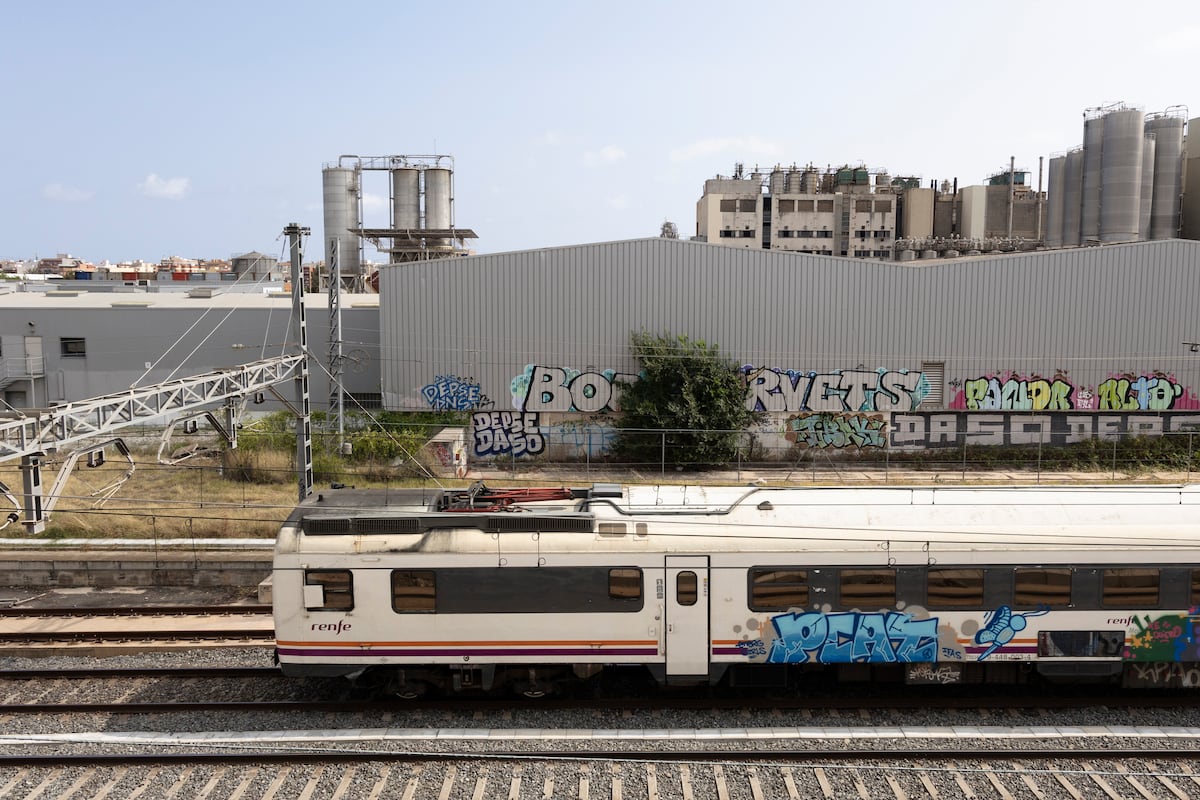 Изображение для новости о Барселона