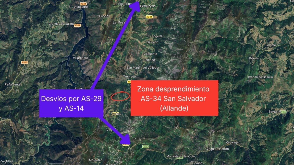 Изображение для новости о Астурия