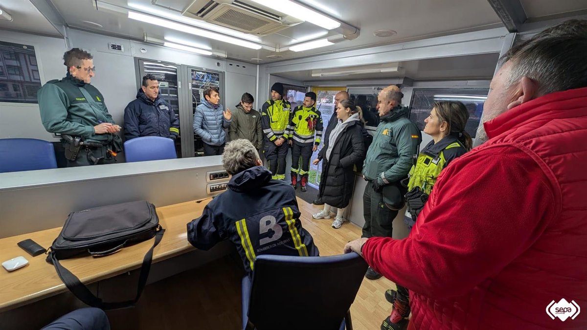 Изображение для новости о Астурия