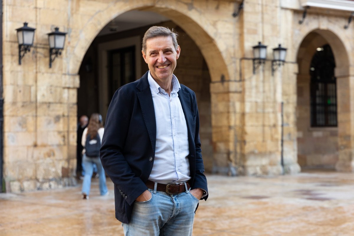 Изображение для новости о Астурия