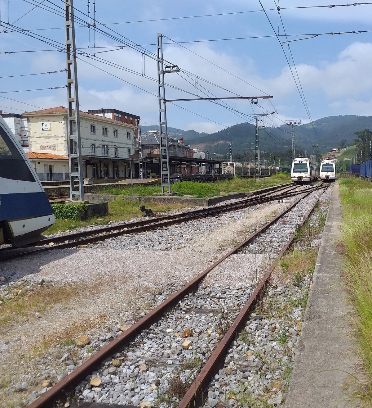 Изображение для новости о Астурия