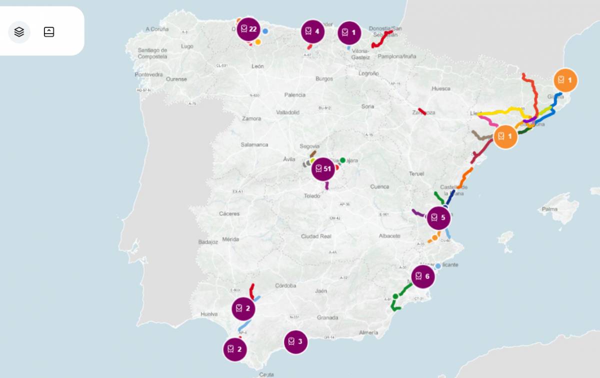 Изображение для новости о Барселона