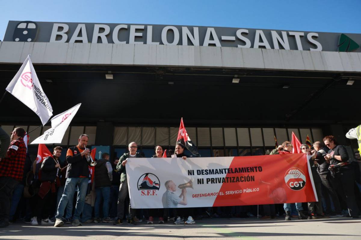 Изображение для новости о Барселона