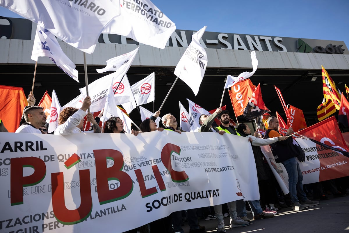 Изображение для новости о Барселона