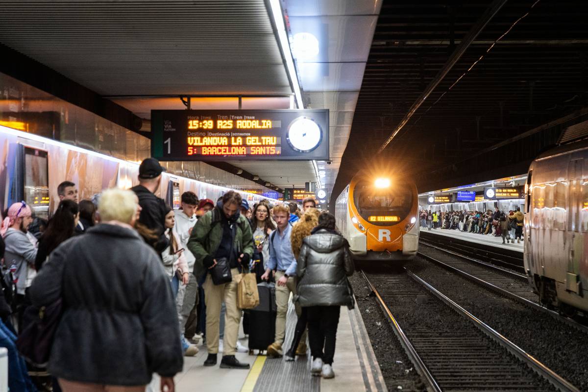 Изображение для новости о Барселона